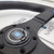 Nardi Leader 350mm Leather - 6090.35.2003