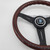 Nardi ND Classic 330mm Wood - 5061.33.2000
