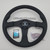 Nardi Twin 350mm Leather - 6092.35.2071