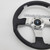 Nardi ND I Metal 350 mm Leather - 6312.35.1071