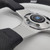 Nardi ND I Metal 350 mm Leather - 6312.35.1071