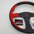 Personal Pole Position 350mm Leather & Suede - 6521.35.2011