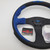 Personal Pole Position 350mm Leather & Suede - 6521.35.2003