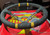 MOMO Ultra Alcantara Deep Dish Steering Wheel 350mm Black - ULT35BK0BK