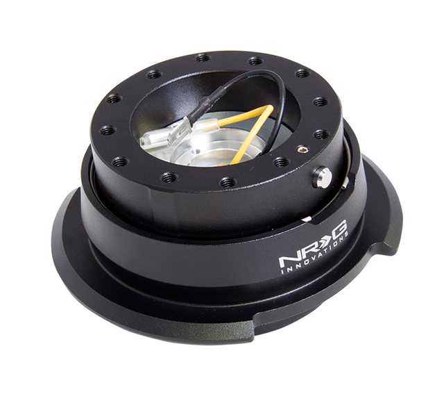 NRG Short Hub 12-21 Mazda 6 / 15-18 Ford Focus/Fiesta / 12-21 Ford Mustang main image 0