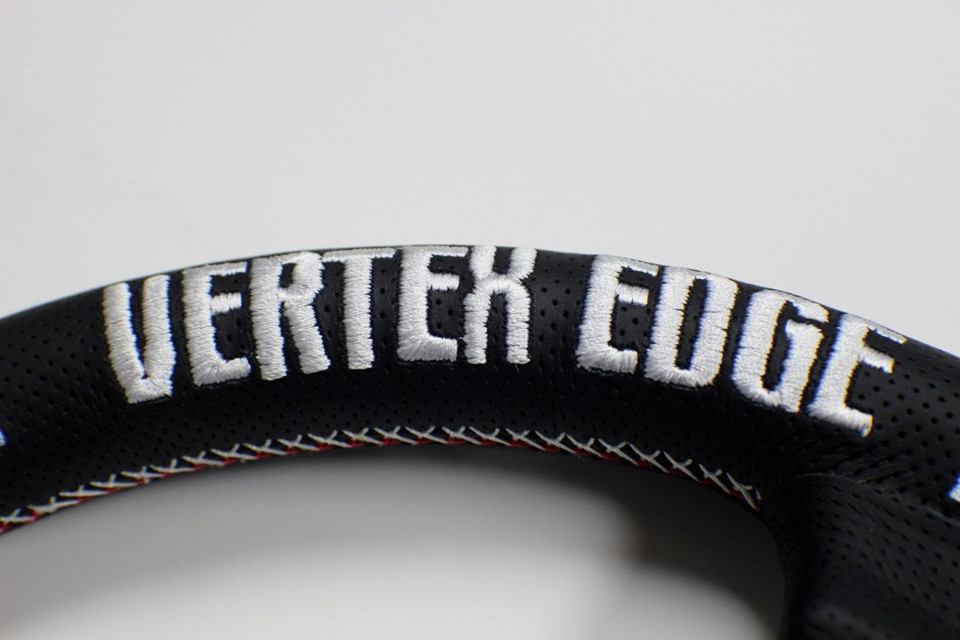Vertex Kumadori Steering Wheel | MrSteeringWheel