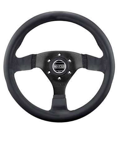 Universal Drift 350mm Sparco Racing Steering Wheel Car Suede Leather JDM  Steering Wheel Volantes For VW HONDA TOYOTA BMW Nissan