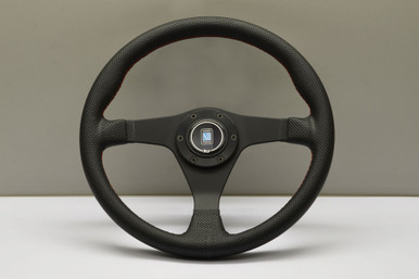 NARDI gara3 type3 ウッド φ365 Nardi Gara 3 Wood Steering Wheel 365mm | 14.37 in | Genuine