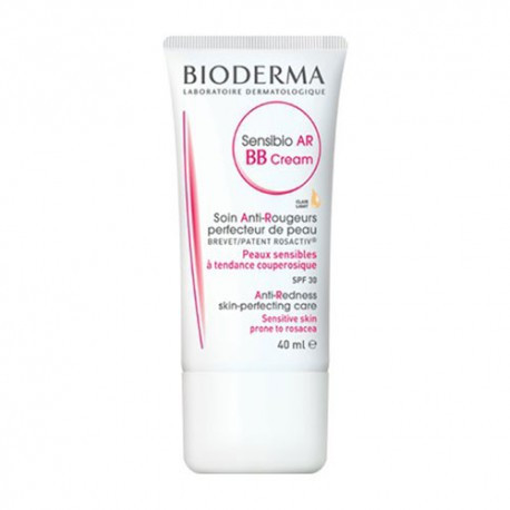 Sensibio ar bb cream SPF30