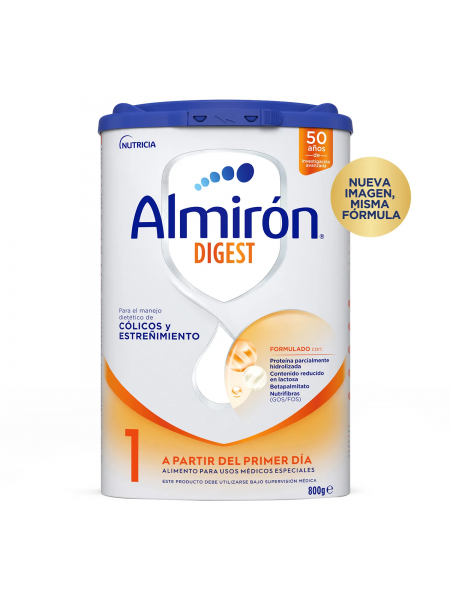 ALMIRON DIGEST 1 800GR