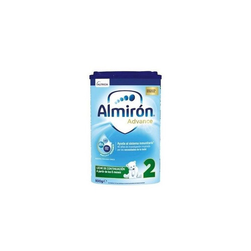 ALMIRON ADVANCE 2 800GR