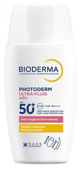 Photoderm ar SPF50+ uva33