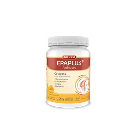 Epaplus colágeno+hialurónico+condroitin+magnesio 21 días lim