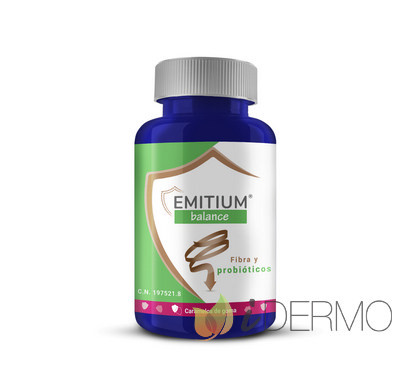Niam emitium balance