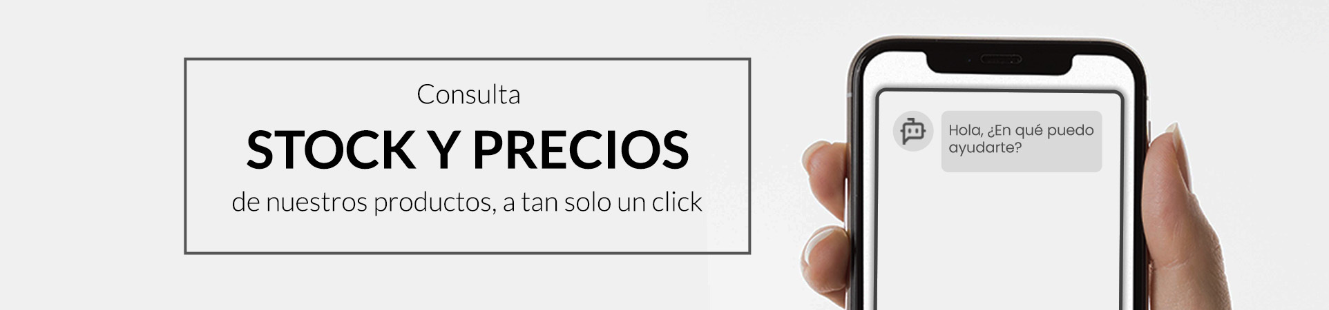 Chatbot en Farmacia 33 Diamantes en Villaverde