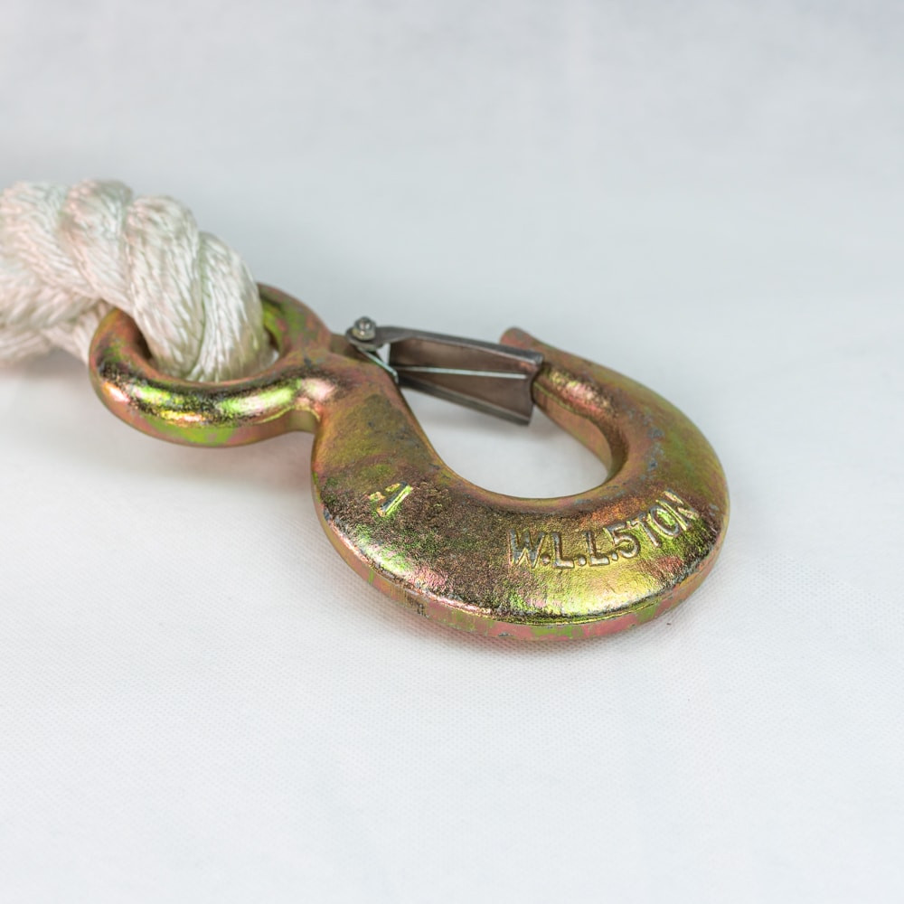 7/8" Nylon Tow & Recovery Rope Hercules Tow Ropes