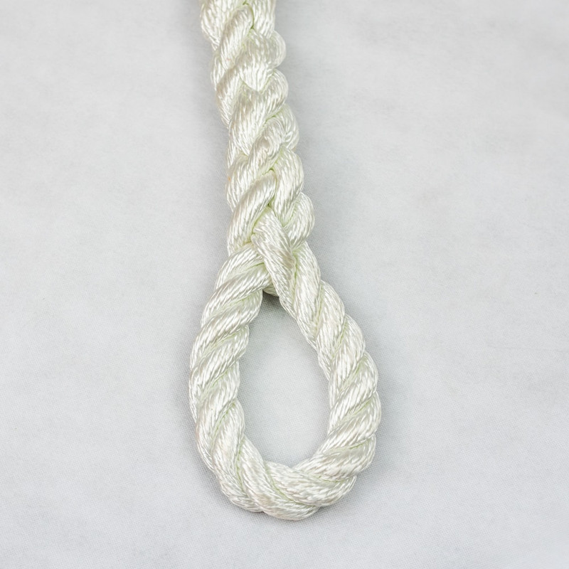 1-1/2 Nylon Tow & Recovery Rope
