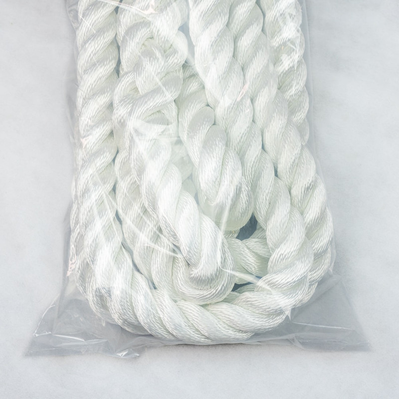 3/4 Nylon Tow & Recovery Rope
