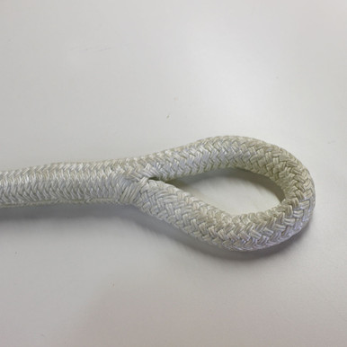 1 Double Braid Nylon Recovery Rope