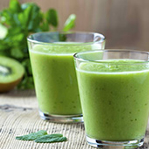 10 Tips for a Juice Cleanse