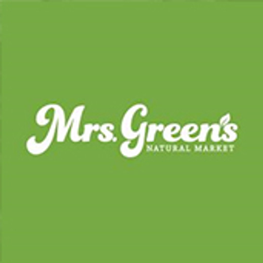 Mrs. Greens Natural Market Introduces New Specialty Health Products