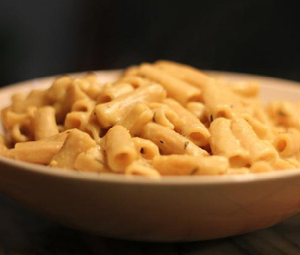 4 Ingredient Mac & Cheese