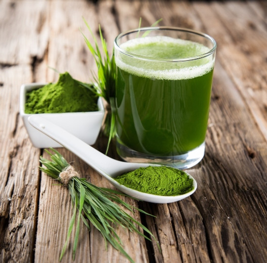 5 Amazing Benefits of Barley Grass