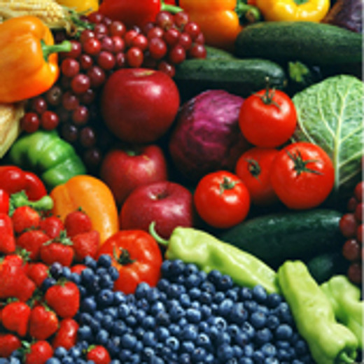 Counseling to Promote a Healthy Diet