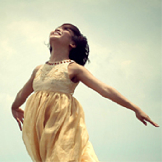 Practicing abundance for health!