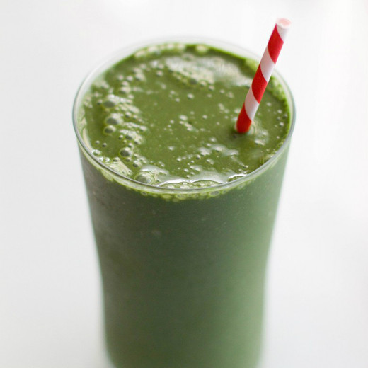 Green Smoothie for Weight Loss