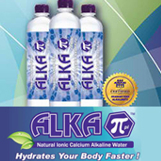 Alka Pi Introduces New Specialty Health Products