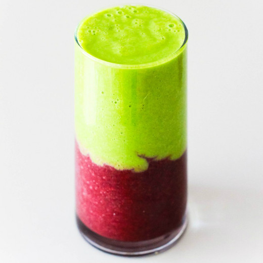 Skinny Girl Smoothie