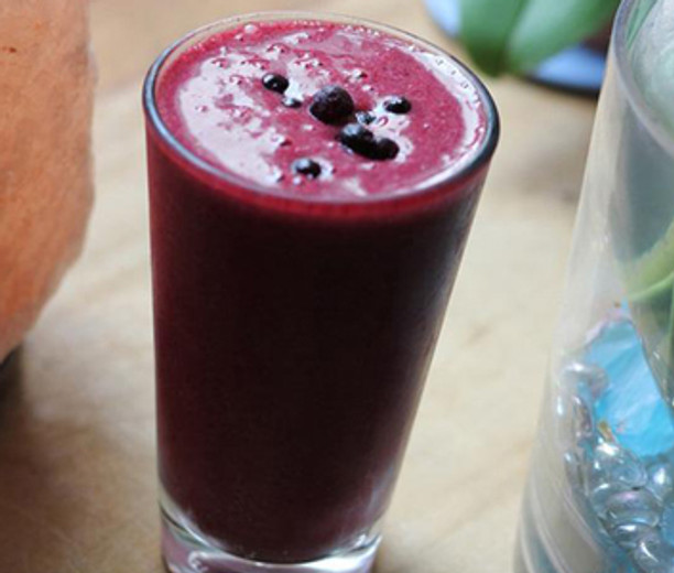 Antioxidant Smoothie