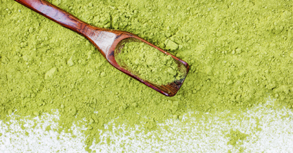 Alkalizing Benefits of Green Powders