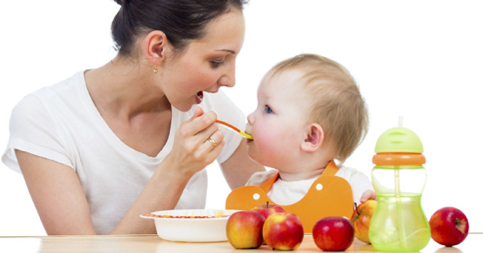 Complementary Foods and Flavor Experiences: Setting the Foundation