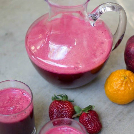 Beet Juice Blend