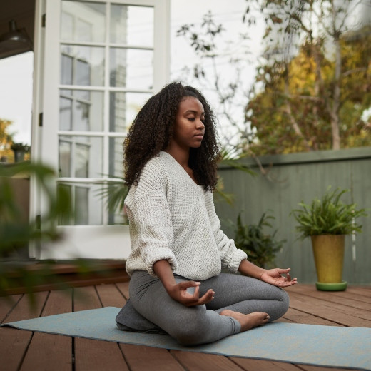 Feeling Lonely? This is How Meditation May Help You