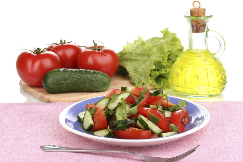 Food Combining Principles: How to Avoid Indigestion & Acidosis