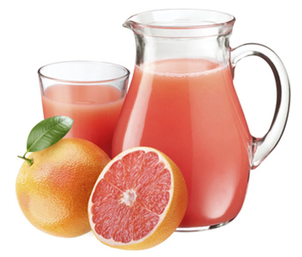 Grapefruit Juice