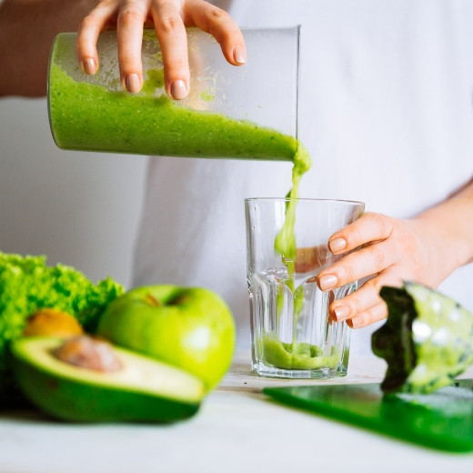 Green Superfood: 5 Simple Steps to a Premium Supplement