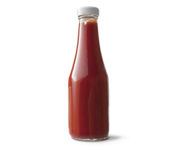 Earth Diet Ketchup