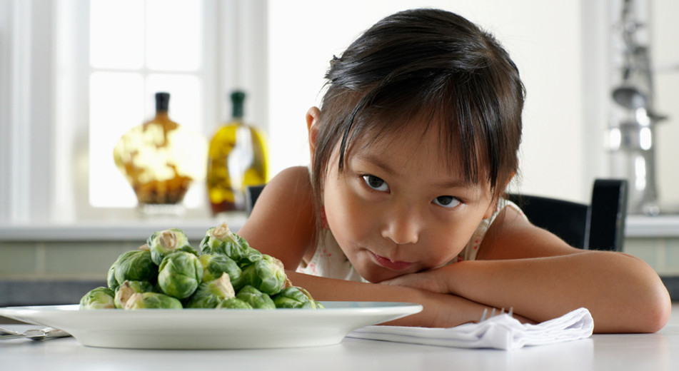 Association between the Number of Unfamiliar Vegetables and Dietary Factors of Elementary School Children.