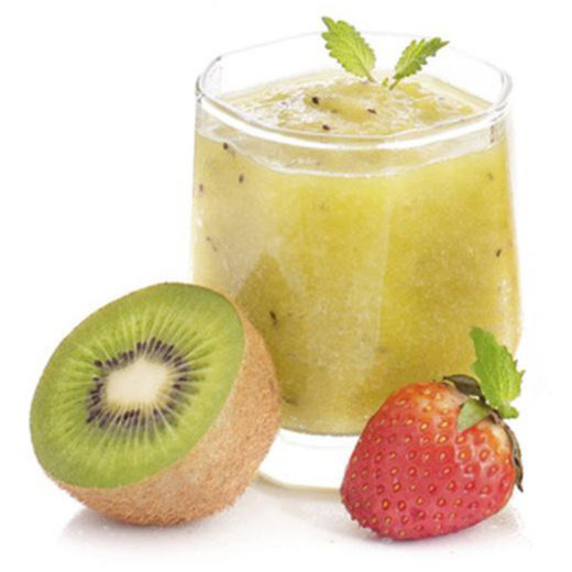 Kiwi Banana Smoothie