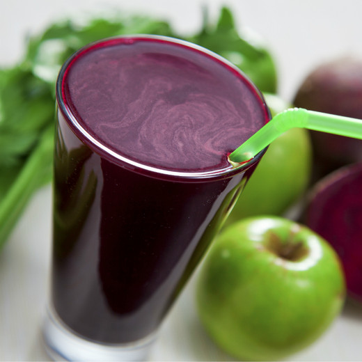 Liver Detox Juice