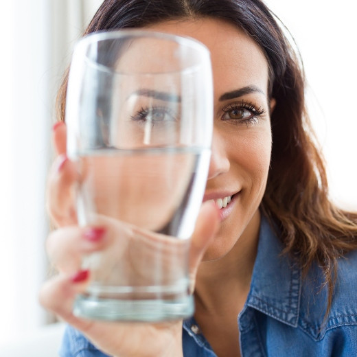 Refreshing Ways to Remember to Drink Enough Water - pHresh Products