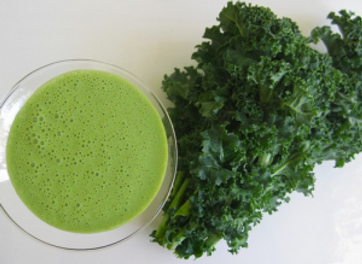 What are the Benefits of Eating Your GREENS?