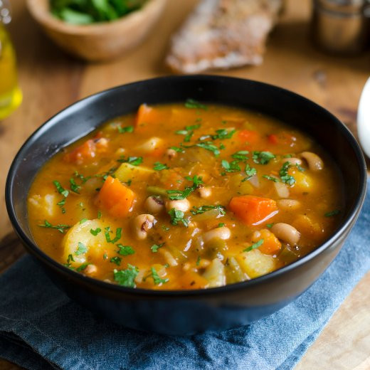 Superblend Bean Soup