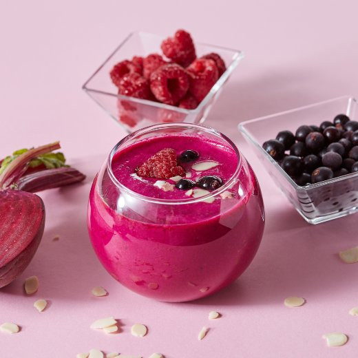 Superblend Berry Smoothie