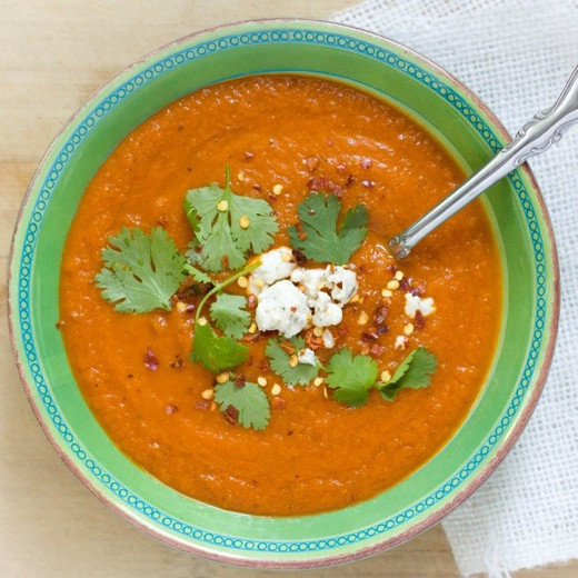 Tomato Soup