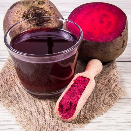 What Does Beet Powder Do for You?